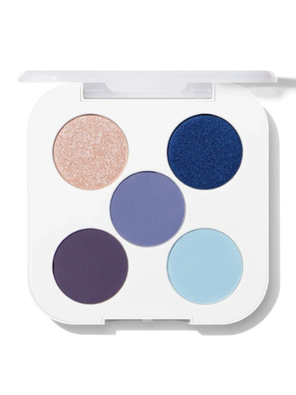Morphe Ready in 5 Eyeshadow Palette